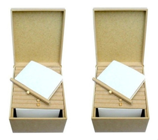 2 Caixa Para 480 Fotos Porta Albuns em Oferta na Shopee