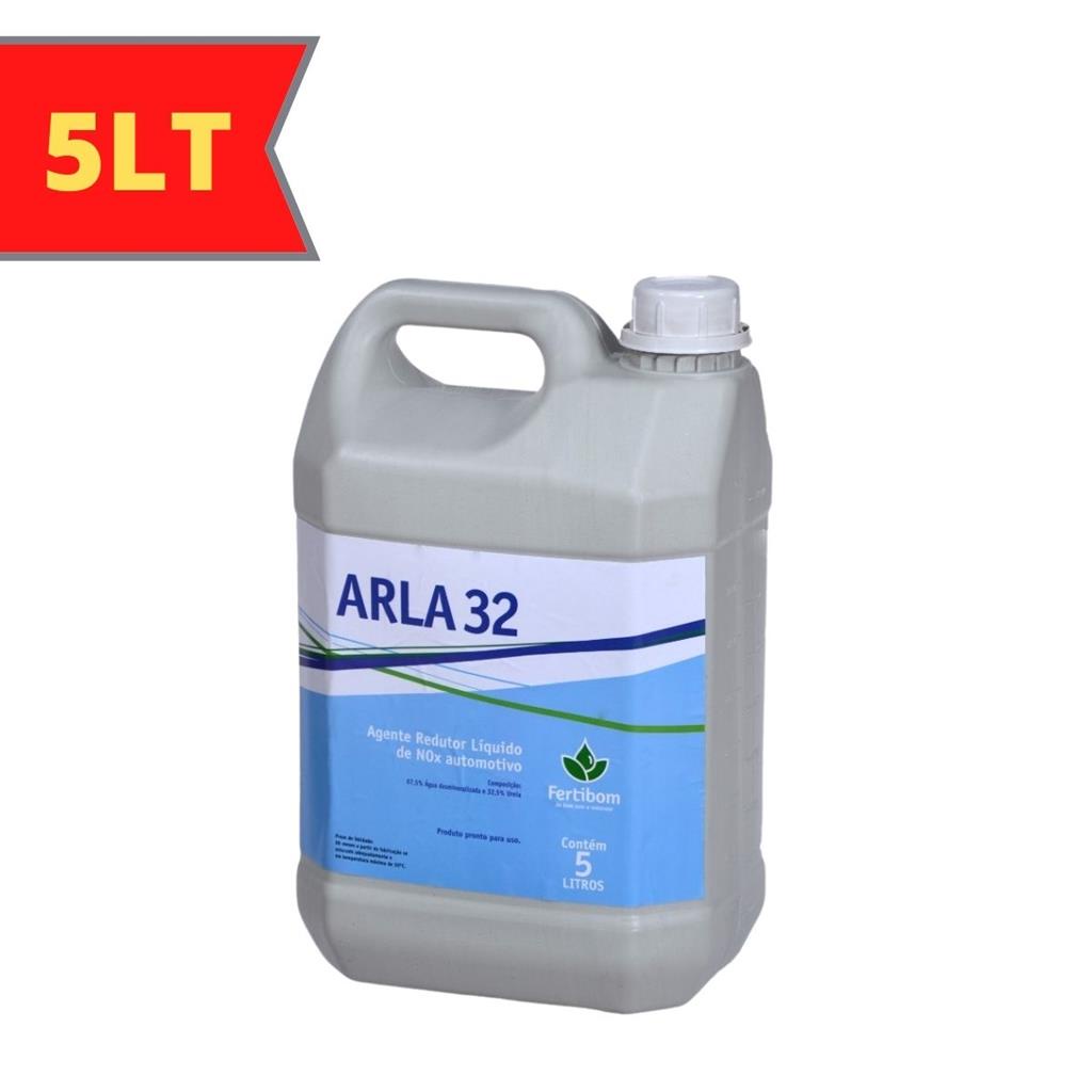 Arla 5 Litros: Guia Completo e Onde Comprar | BuscaProdutos