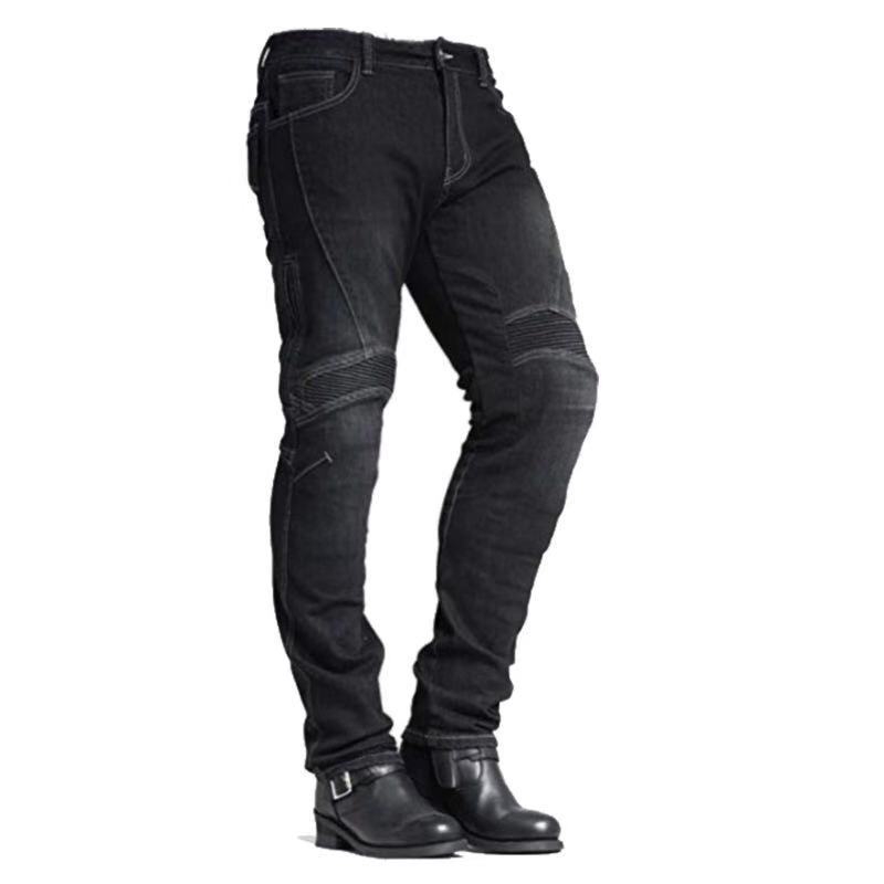 marcas de jeans populares