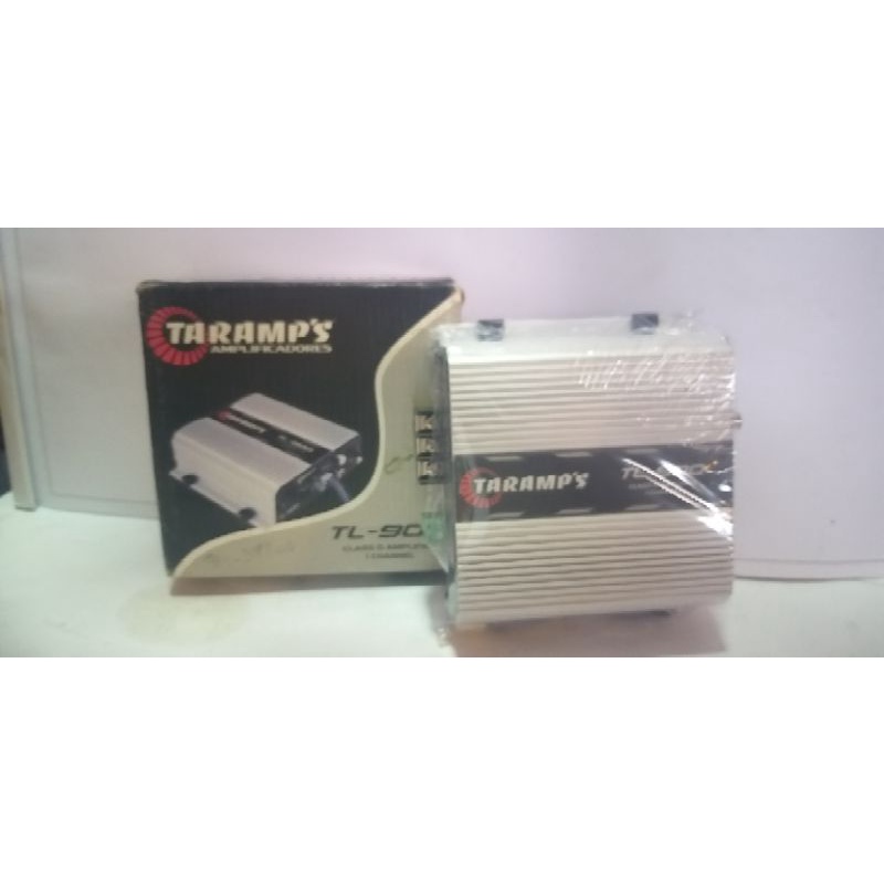 modulo taramps tl900