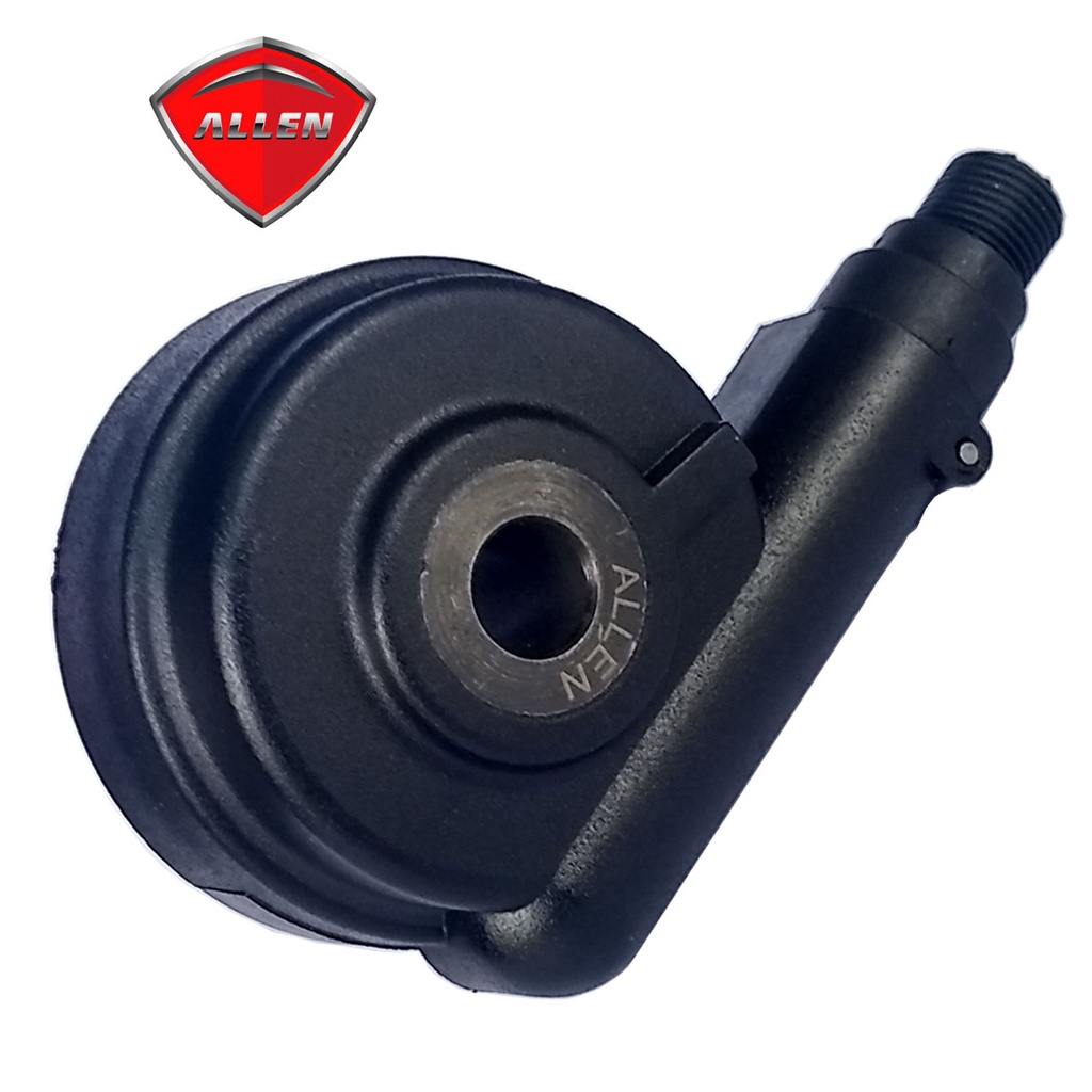 Engrenagem do Velocímetro Yamaha CRYPTON 115 / Neo 115 125 Disco Caracol (allen)