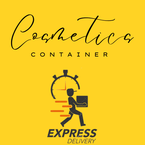 Container cosmeticos Ltda