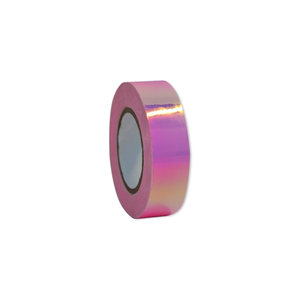 Fita Adesiva LASER ADHESIVE TAPE Pastorelli Rosa/Violeta