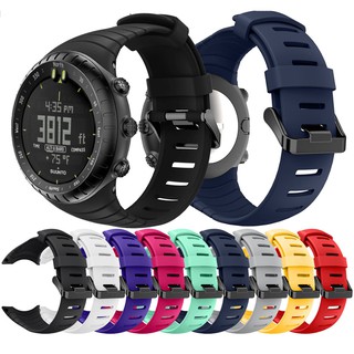 Pulseira De Reposição De Suunto Core