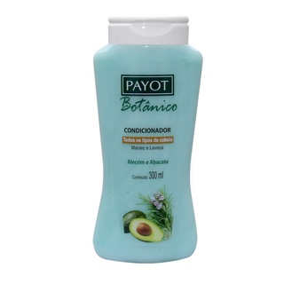 Condicionador Botânico Payot Alecrim e Abacate 300ml