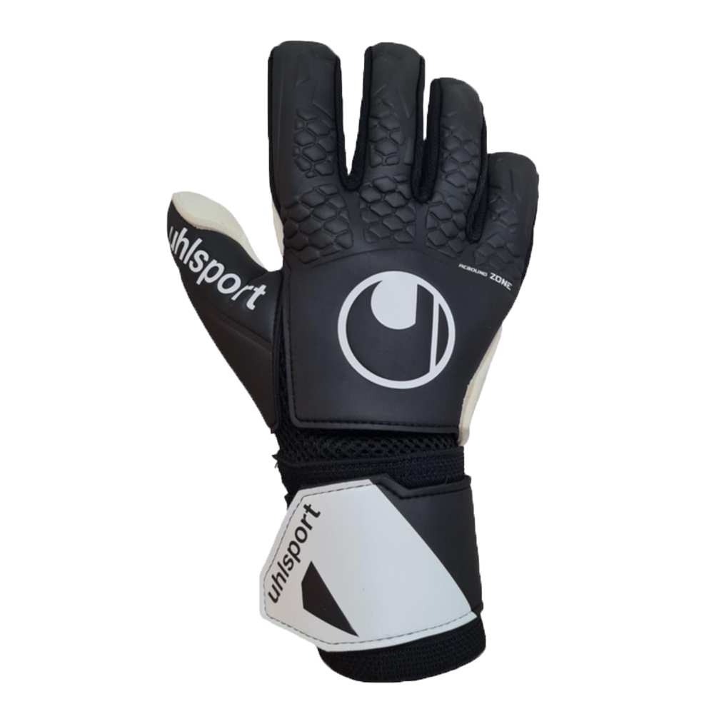 Luva Goleiro Campo Uhlsport Ultrasoft HN