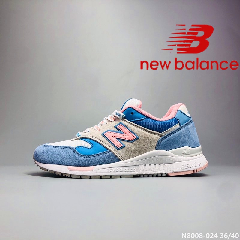 new balance 840 version 2.0