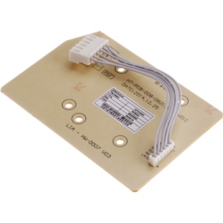 Placa Interface Lavadora Electrolux Ltd09 Lt12f Lt15f 64503063 ORIGINAL em Oferta na Shopee