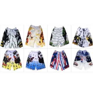 5 shorts infantil meninos atacado
