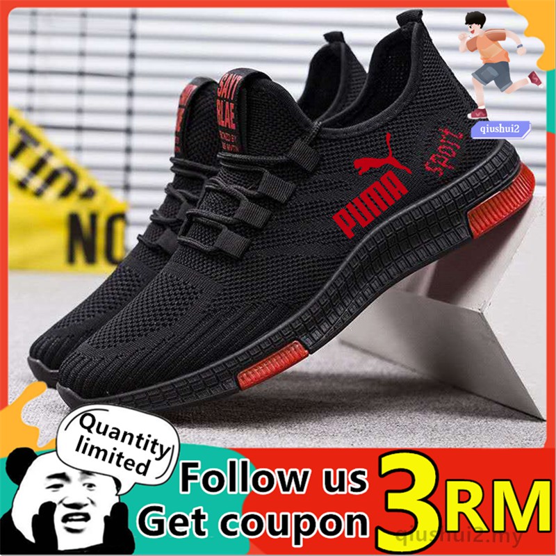 tênis original da puma