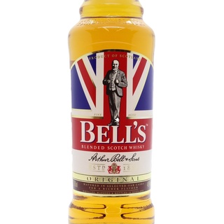 Whisky Bells 700ml