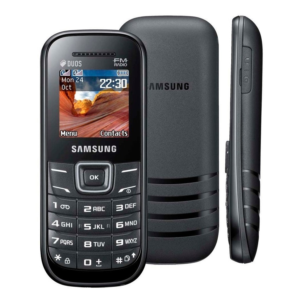 Samsung gt-e1207