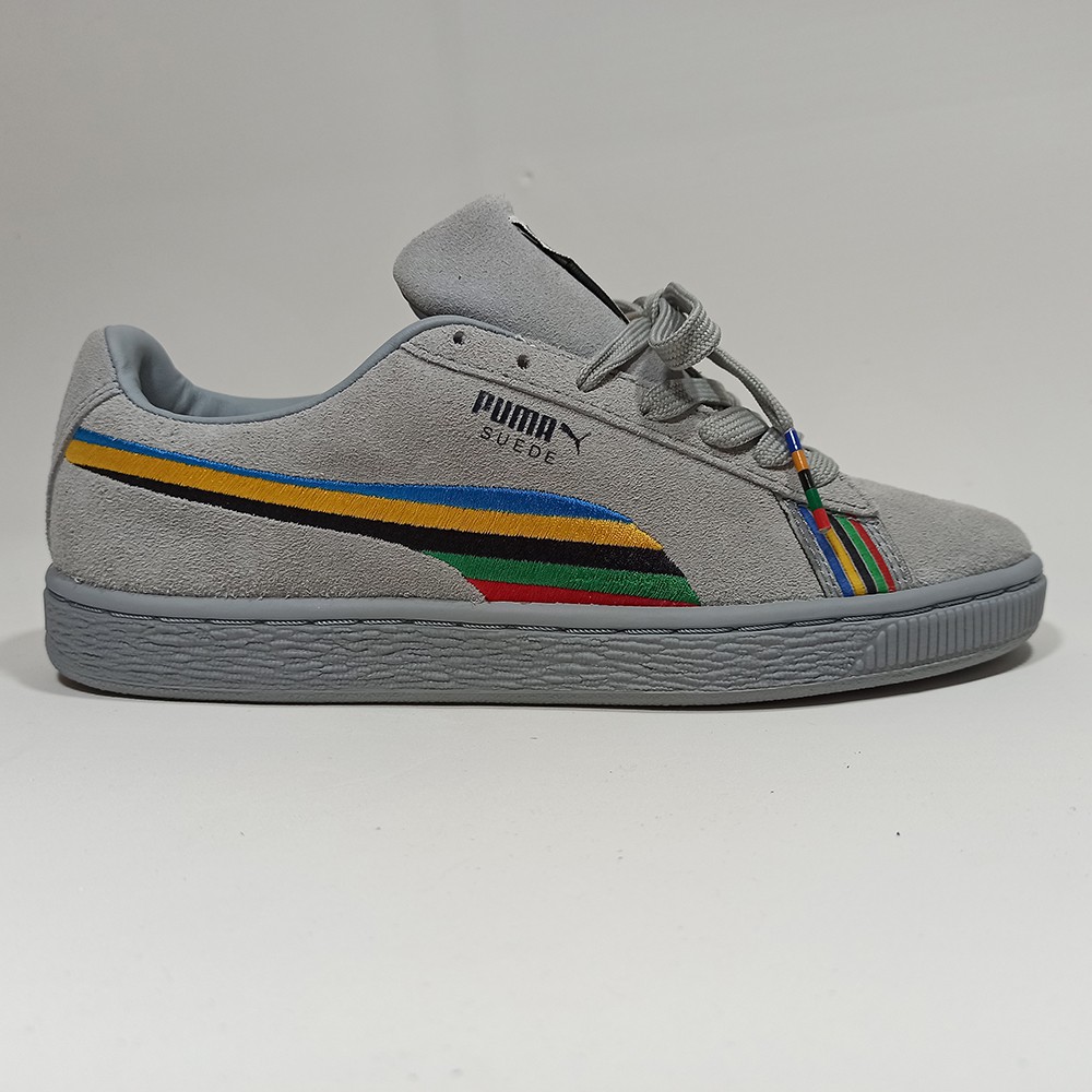 puma x power through peace