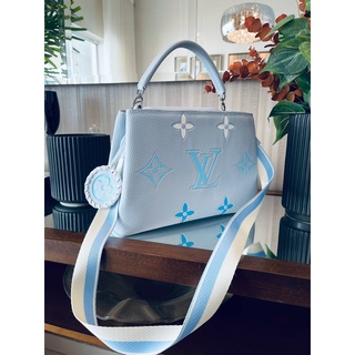 Bolsa transversal bloguerinha modelo novo