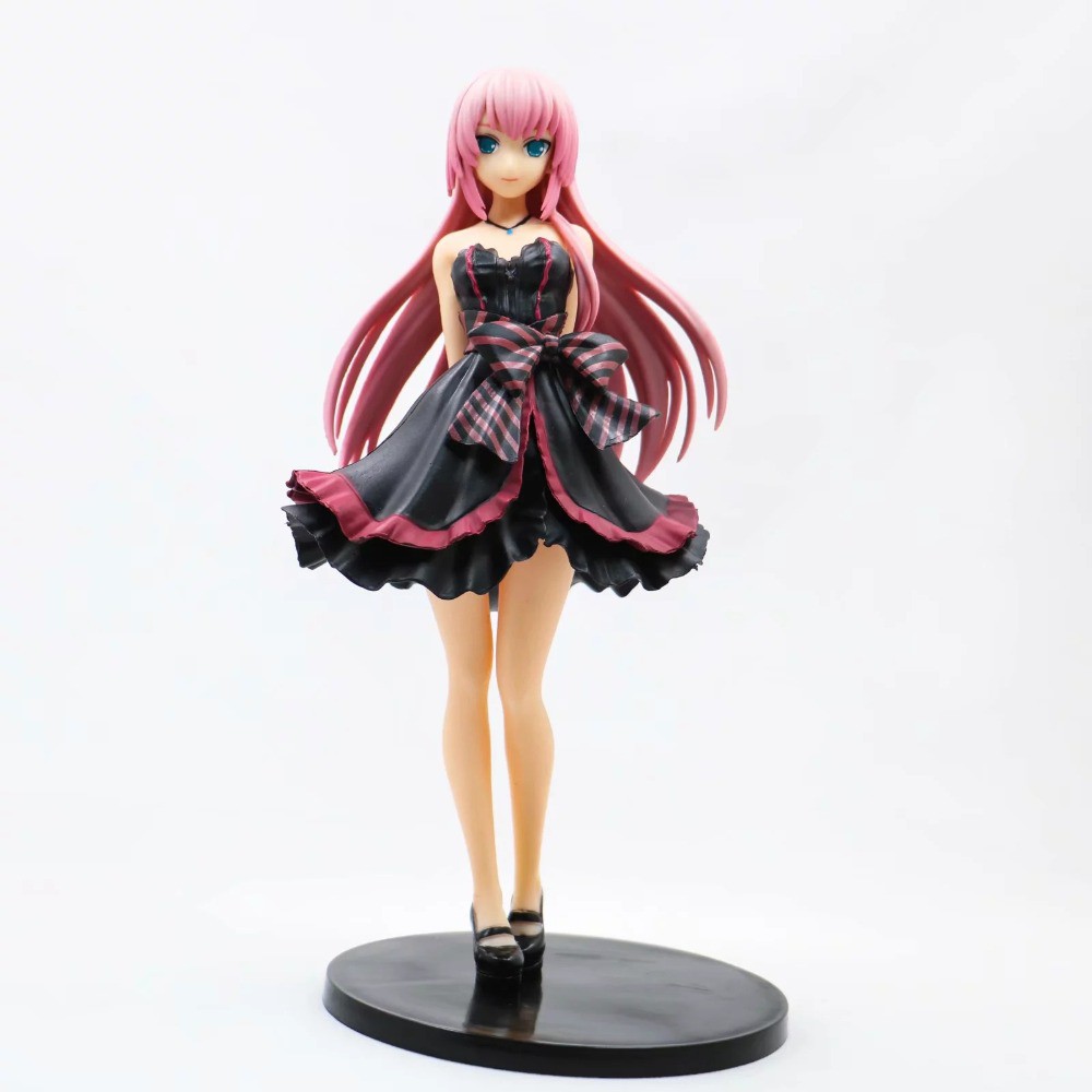 vocaloid luka figure