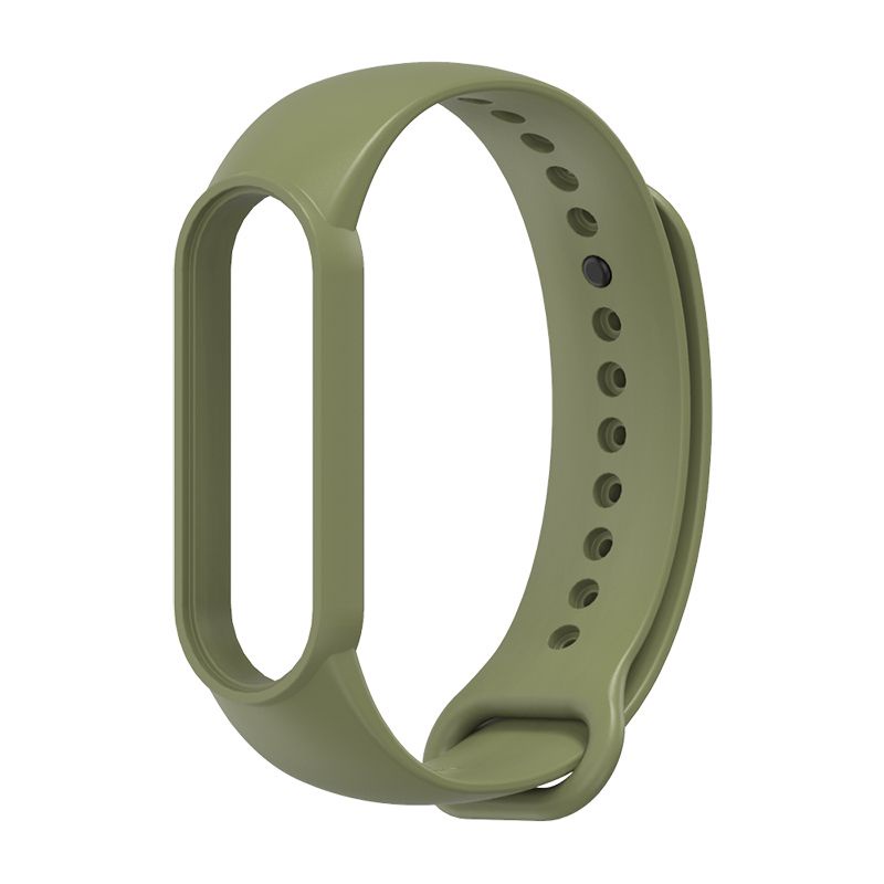 Pulseira para Smartband M5 Silicone pulsseira Mi band 5,6