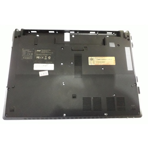 Carcaca Notebook Acer 47597 Zye37zqqtatn803700 Original C242