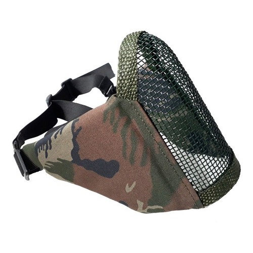 Máscara Airsoft Confort: Onde Comprar | BuscaProdutos