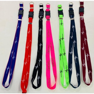 Chaveiro Cordão com o Nome Fé duas unidades em Oferta na Shopee