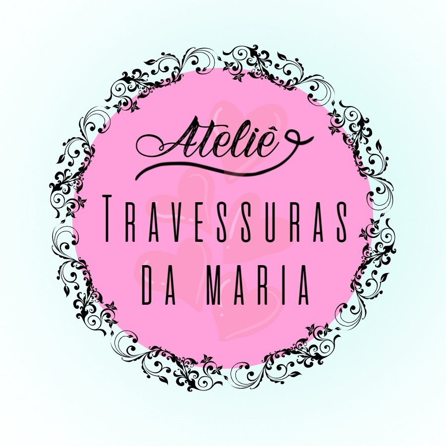 Ateliê Travessuras da Maria