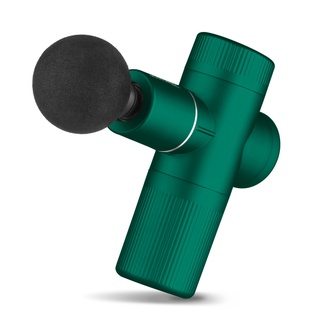 Massageador Muscular Compact Gun Bivolt - Multilaser Saúde - HC266