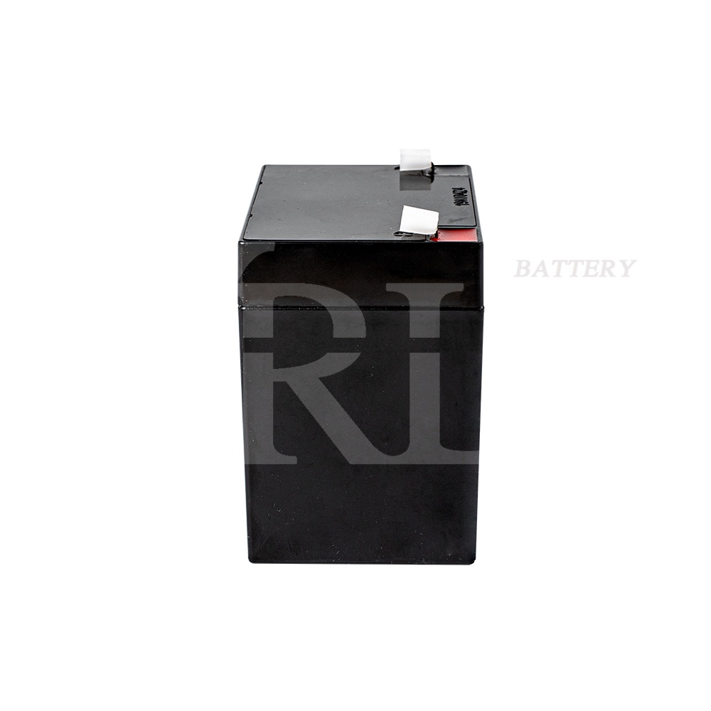 รูปสินค้า แบตเตอรี่สำรองไฟ 12V 5.4AH สำหรับ UPS แบรนด์ Leoch