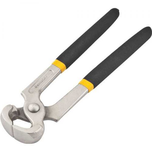 Torques Para Carpinteiro 8" VONDER em Oferta na Shopee