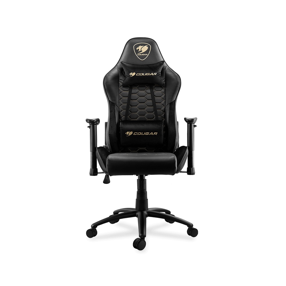 Cadeira Gamer Cougar Outrider Royal - 3MORRNXB.0001