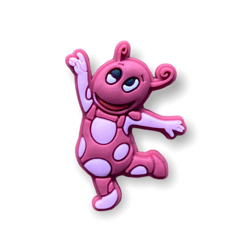 Backyardigans Jibbitz atelieryuwa.ciao.jp