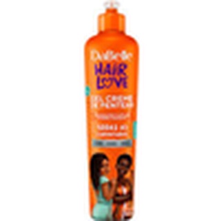 Dabelle Creme De Pentear Transicao Hair Love 400g