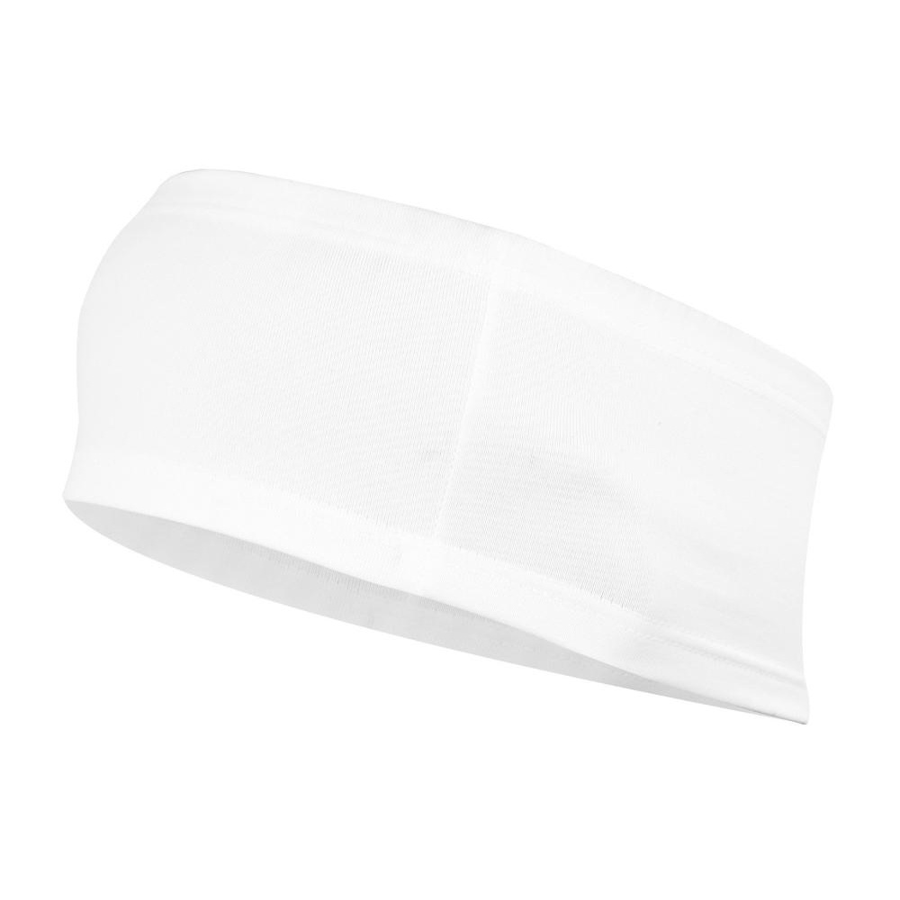 Testeira Headband Faixa de Cabeça HUPI Prime Branco · foto 2