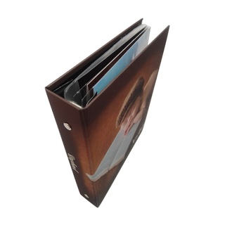 Álbum Para Fotos 10x15 personalizado saquinho (Novo Modelo) até 300 fotos