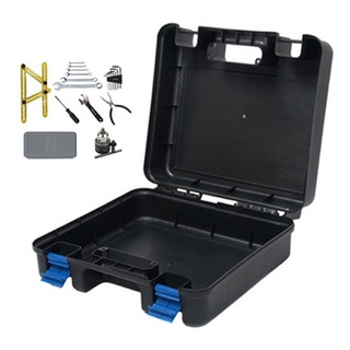 Maleta Premium Toolcase Sem Estojo Polymer
