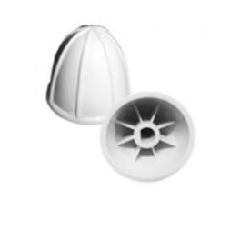 Cone Espremedor Indust. 10MM (Lorencid/Arge/ Tron) C/10