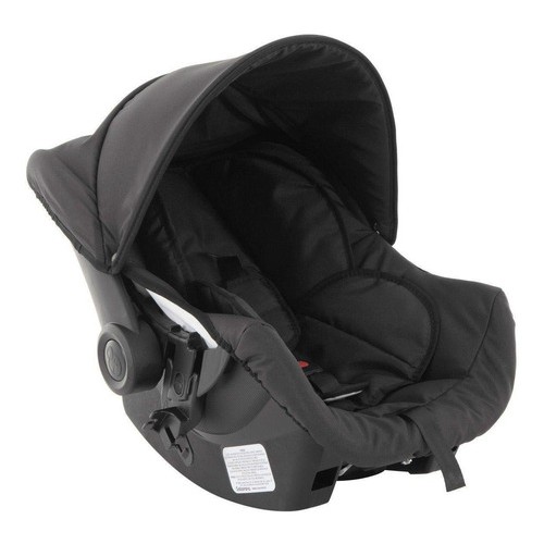 Bebe Conforto Cocoon Preto Shopee Brasil