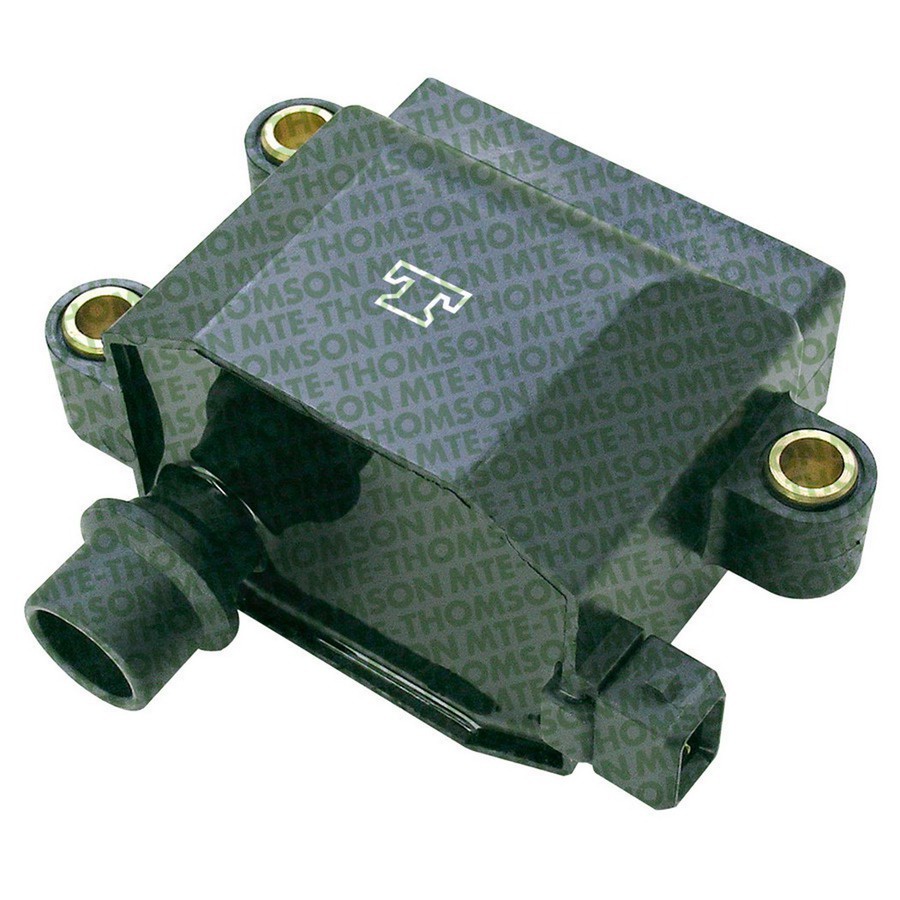 Mte-Thomson Bobina De Ignição Volkswagen Logus 1.6 8V 1994 A 1996 - 7990