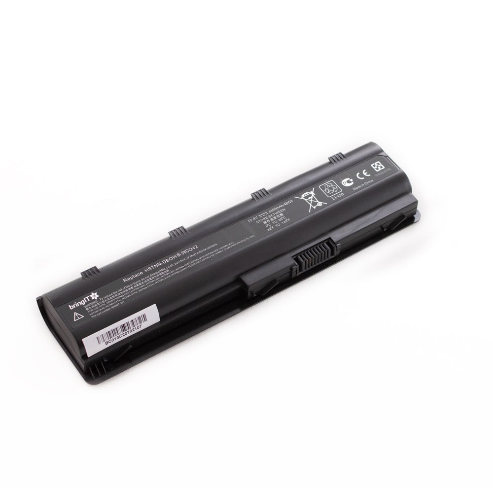 Bateria para notebook HP 1000-1240BR | 6 Células