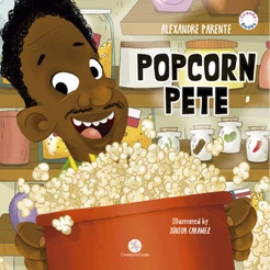 Popcorn Pete W.Books