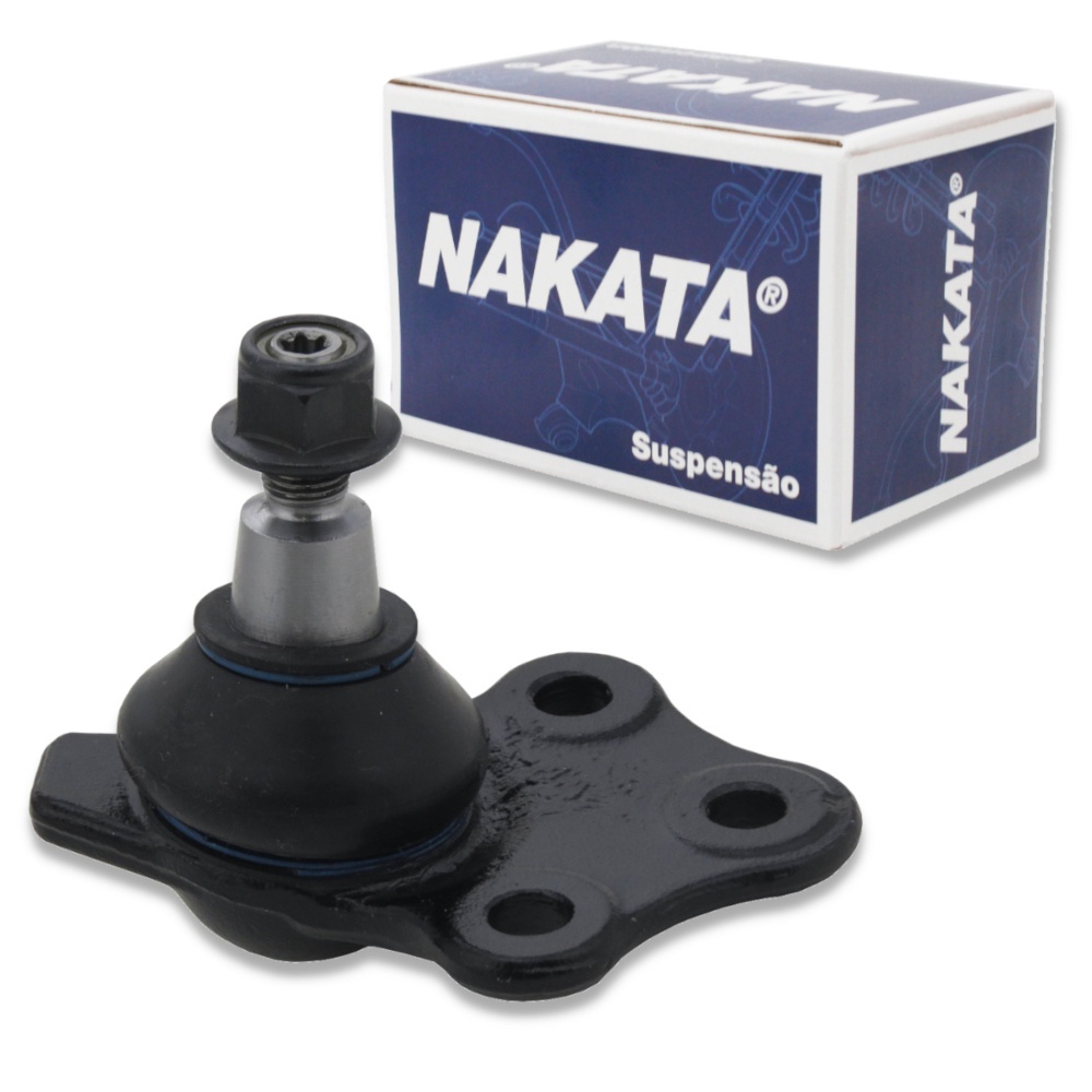 Pivo Suspensao Dianteiro Duster 2011/2020 Oroch 2016/2020 (Nakata N99202) em Oferta na Shopee