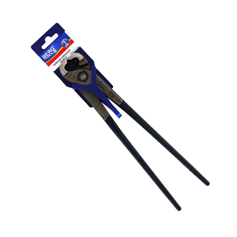 Torques Berg Armador 10" 5648510 C128279