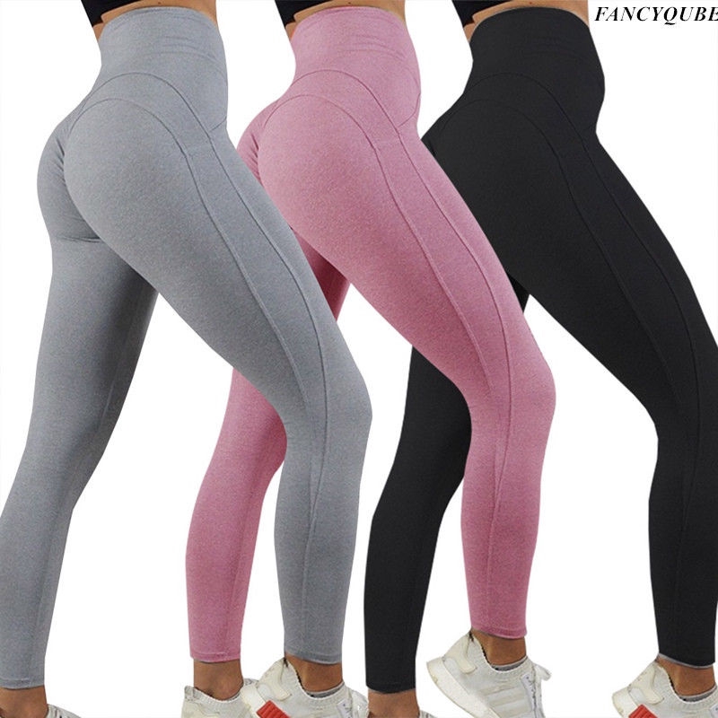 calça legging push up