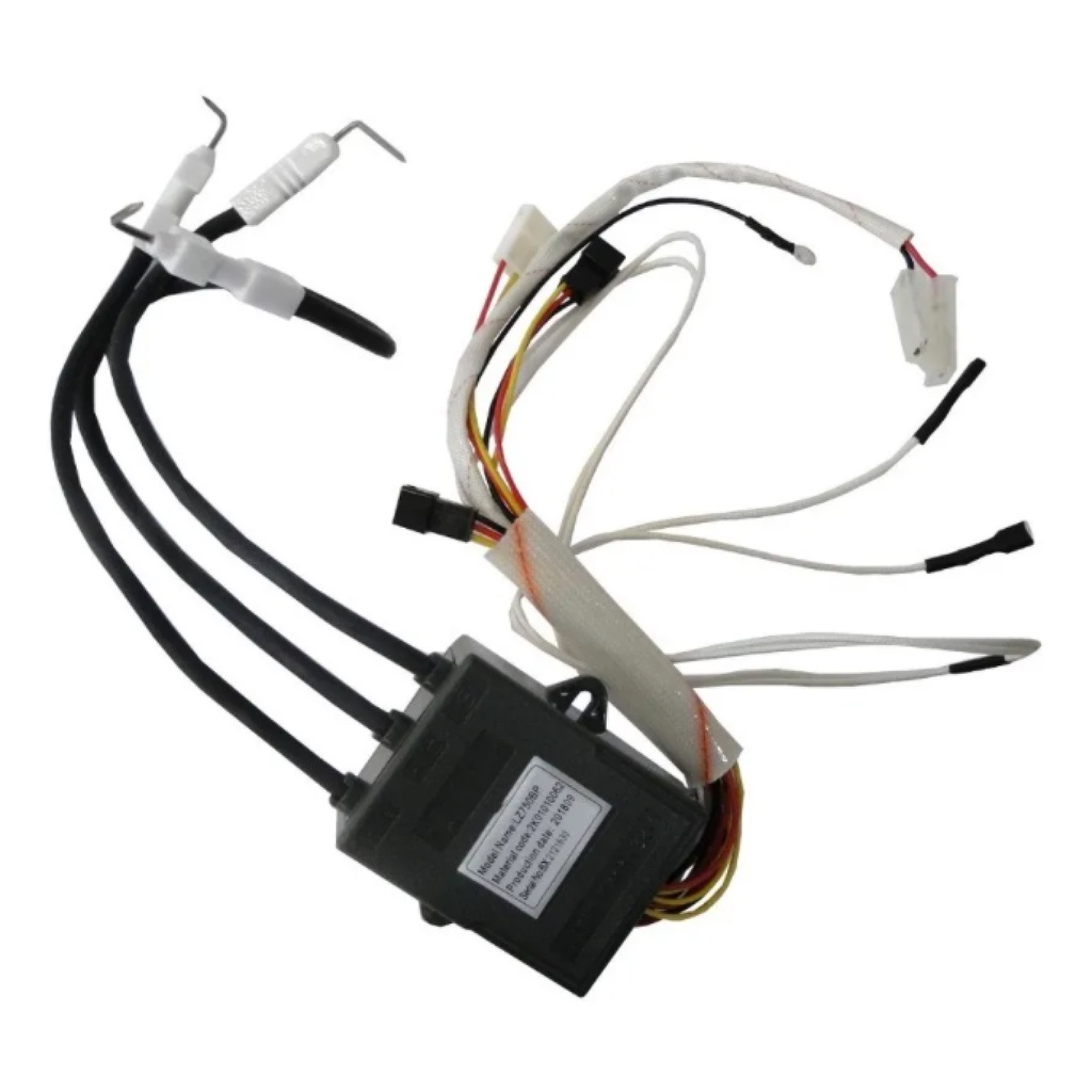 Aquecedor Lorenzetti Lz 750bp: Onde Comprar | BuscaProdutos