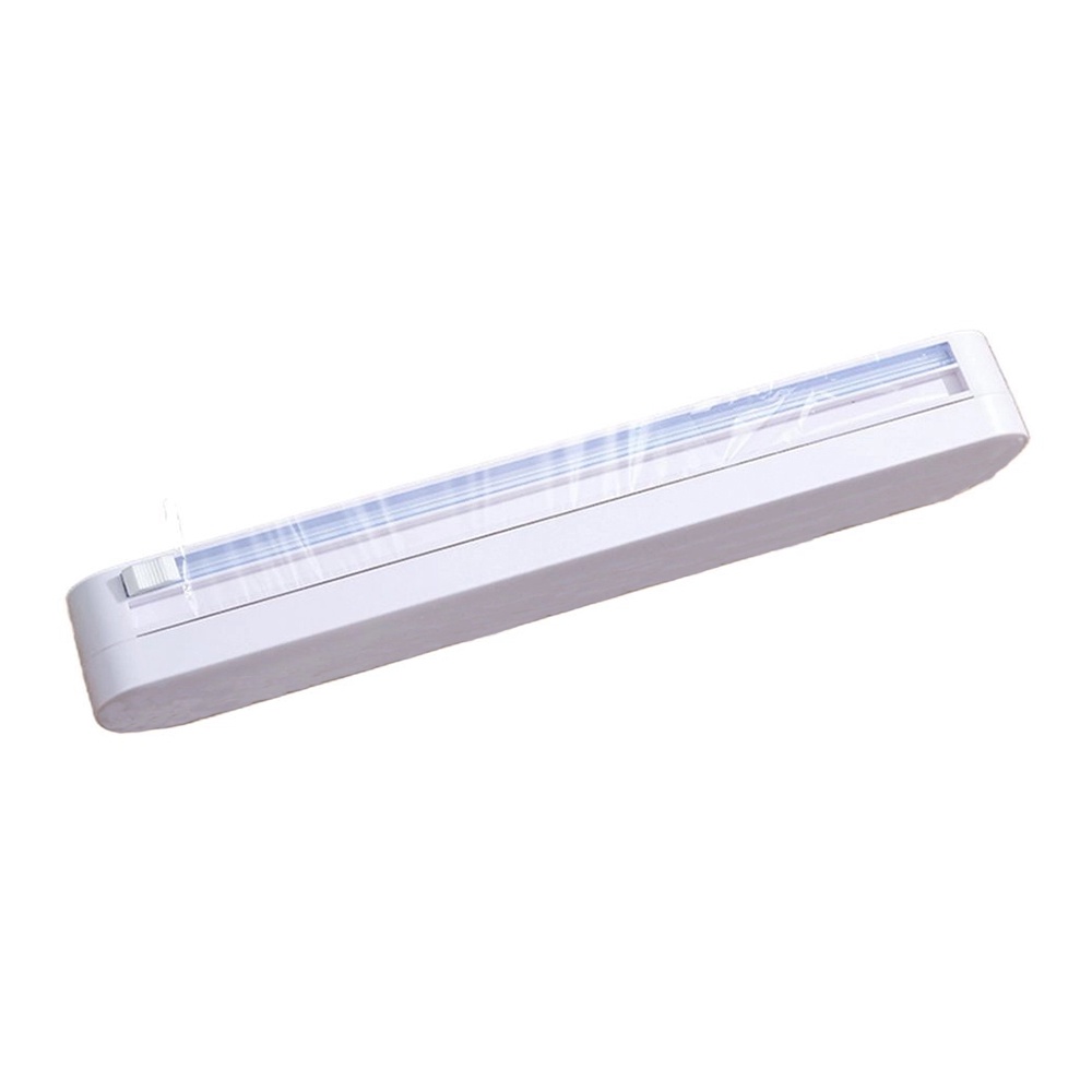Cortador Filme Plastico Manual Alimento Embalagem Produto Cozinha