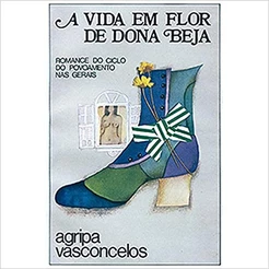 A vida em flor de Dona Beja
