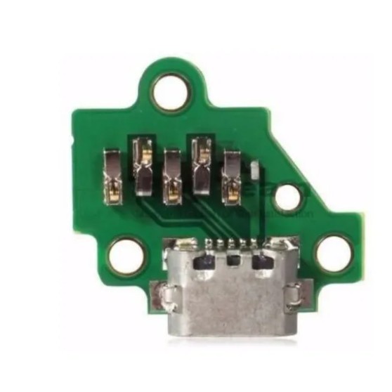 Placa De Carga Motorola Moto G3 Conector, Dock de Carga, Placa de Carga, Porta Do Carregamento Moto G3 XT1543
