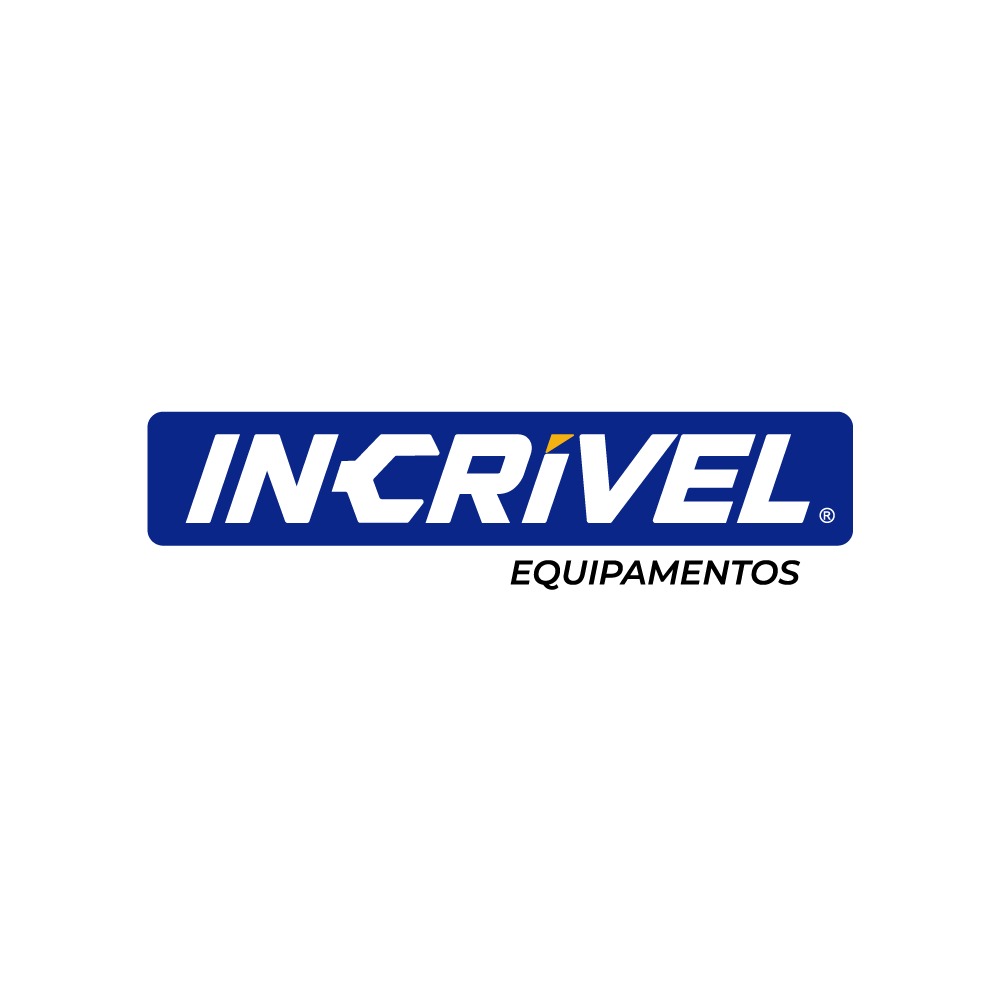 Incrivel Equipamentos