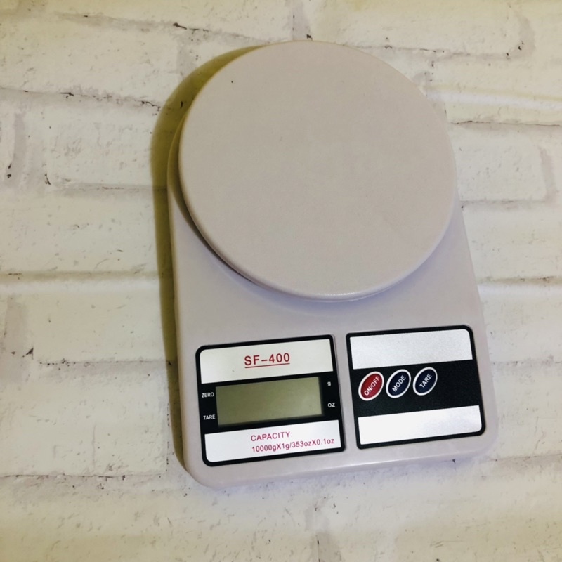 BALANÇA DIGITAL PRECISÃO NA MEDIDA CERTA CAPACIDADE ATÉ KILOS OTIMA PARA COZINHA , E REGIME .