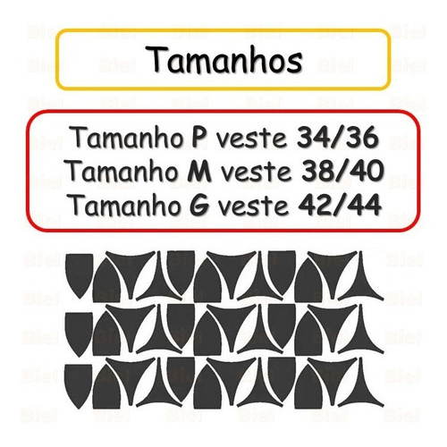 Bojo Biquini Adesivo Bronzeamento Natural Tatu Solar + Fita marquinha verão