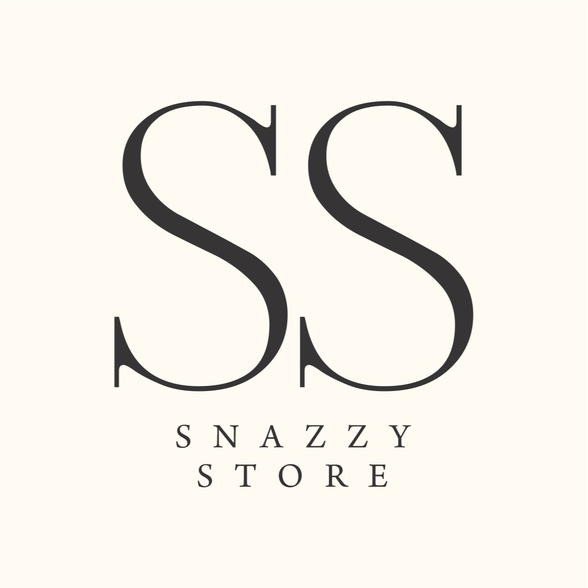 Snazzy Store