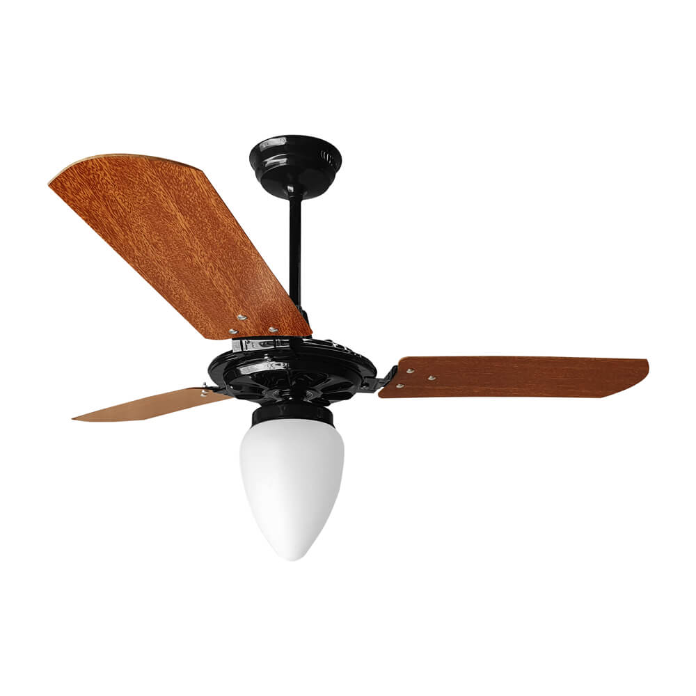 Ventilador De Teto Rico Motor Grande - Ventex